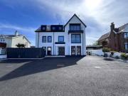 Strand House, 105 Strand Road