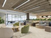 Strand, London, Office To Lease