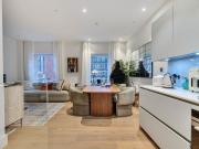 Strand, London WC2R, 1 bed flat to rent, £4,598 pcm |...