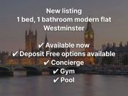 Strand, London WC2R, 1 bed flat to rent, £4,983 pcm |...