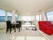 Strand Street, Liverpool L1, 3 bed flat to rent, £2,500...