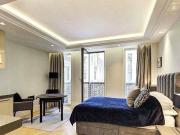 Strand, Temple, Studio Apartment For