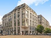 Strand, Westminster, London WC2R, 1 bed flat to rent,...