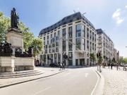 Strand Westminster, London WC2R, 1 bed flat to rent,...