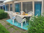 Strandnahe Ferienwohnung