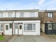Strangers Way, Luton, 3 Bedroom Semi detached