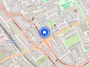 Strangways Terrace, Holland Park, London, W14