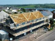 Stranraer Avenue, Plot,pennar, 3 Bedroom Terraced