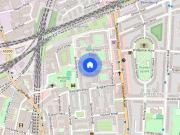 Stranraer Way, Islington, N1