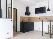 Strasbourg 67000 Achat / Vente appartement 1 pièce t1