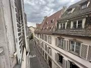 Strasbourg 67000 Achat / Vente appartement 2 pièces t2