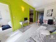 Strasbourg 67000 Achat / Vente appartement 2 pièces t2