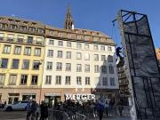 Strasbourg 67000 Achat / Vente appartement 2 pièces t2