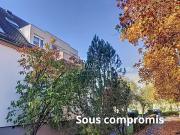 Strasbourg 67000 Achat / Vente appartement 2 pièces t2