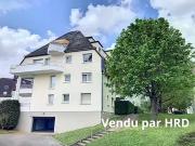 Strasbourg 67000 Achat / Vente appartement 2 pièces t2