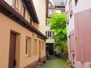 Strasbourg 67000 Achat / Vente appartement 2 pièces t2