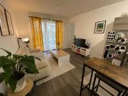 Strasbourg 67000 Achat / Vente appartement 2 pièces t2...