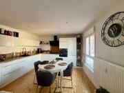 Strasbourg 67000 Achat / Vente appartement 3 pièces t3