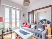 Strasbourg 67000 Achat / Vente appartement 3 pièces t3