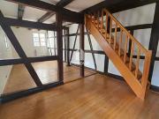 Strasbourg 67000 Achat / Vente appartement 3 pièces t3