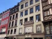 Strasbourg 67000 Achat / Vente appartement 3 pièces t3