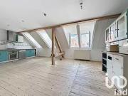 Strasbourg 67000 Achat / Vente appartement 3 pièces t3...