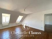 Strasbourg 67000 Achat / Vente appartement 3 pièces t3...