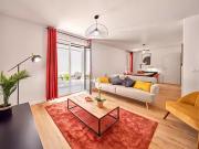 Strasbourg 67000 Achat / Vente appartement 3 pièces t3...