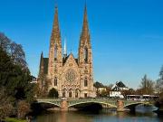 Strasbourg 67000 Achat / Vente appartement 3 pièces t3 cave