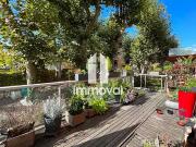 Strasbourg 67000 Achat / Vente appartement 3 pièces t3...