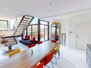 Strasbourg 67000 Achat / Vente appartement 3 pièces t3...