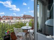 Strasbourg 67000 Achat / Vente appartement 4 pièces t4