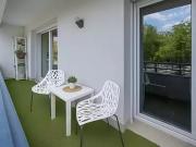 Strasbourg 67000 Achat / Vente appartement 4 pièces t4