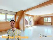 Strasbourg 67000 Achat / Vente appartement 4 pièces t4...