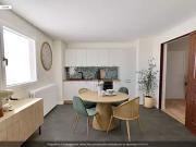 Strasbourg 67000 Achat / Vente appartement 4 pièces t4...