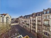 Strasbourg 67000 Achat / Vente appartement 4 pièces t4...