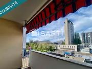 Strasbourg 67000 Achat / Vente appartement 4 pièces t4...