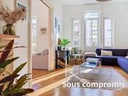 Strasbourg 67000 Achat / Vente appartement 5 pièces t5