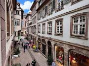 Strasbourg 67000 Achat / Vente appartement 5 pièces t5