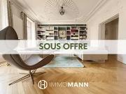 Strasbourg 67000 Achat / Vente appartement 5 pièces t5