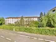 Strasbourg 67000 Achat / Vente appartement 5 pièces t5