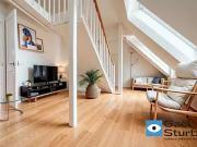 Strasbourg 67000 Achat / Vente appartement 5 pièces t5...