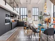 Strasbourg 67000 Achat / Vente appartement 5 pièces t5...