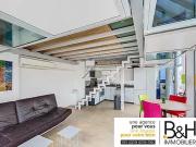 Strasbourg 67000 Achat / Vente appartement 6 pièces t6...