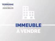 Strasbourg 67000 Achat / Vente immeuble