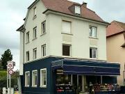 Strasbourg 67000 Achat / Vente immeuble cave