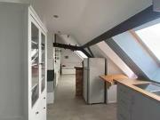 Strasbourg 67000 Location appartement 1 pièce t1