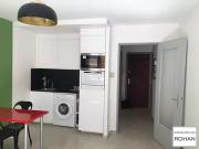 Strasbourg 67000 Location appartement 1 pièce t1