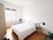Strasbourg 67000 Location appartement 1 pièce t1