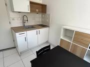 Strasbourg 67000 Location appartement 1 pièce t1